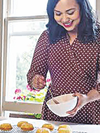 Dna Begum