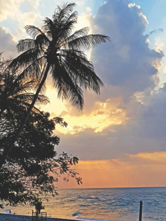 east_timor