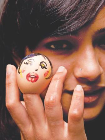 egg