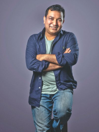Tauquir Ahmed
