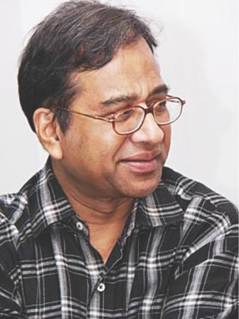 Fakrul Alam