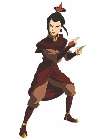 female_antagonists