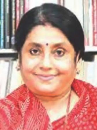 Ferdousi Mojumdar