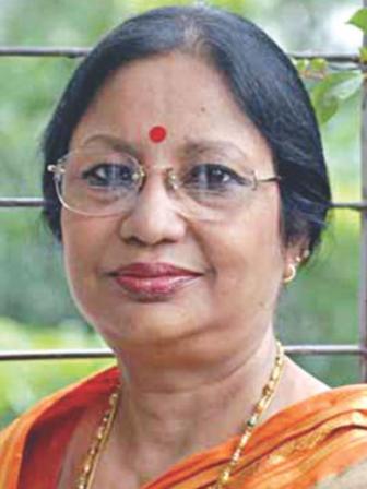 Ferdousi Rahman