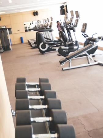 fitness