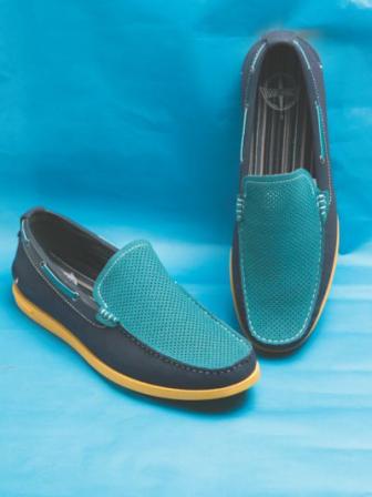 Footwear 