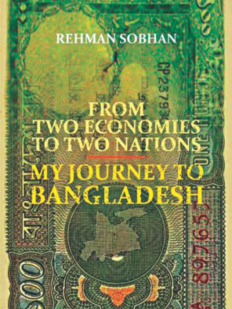 From Two Economies to Two Nations