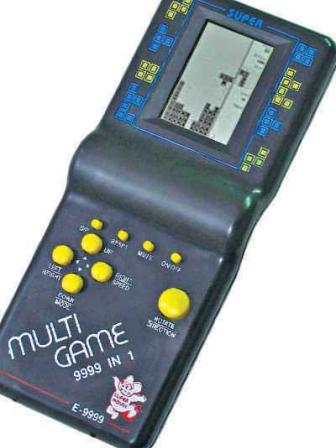 Games