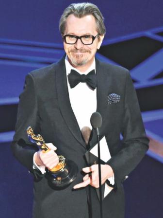 gary oldman