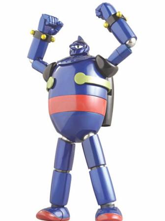 Giant Robots