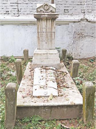 grave