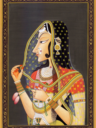 Bani Thani