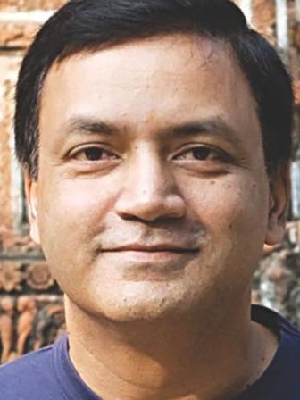Ihtisham Kabir