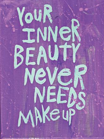inner beauty