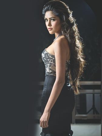 Jannatul Ferdoush Peya Miss World Bangladesh 2007
