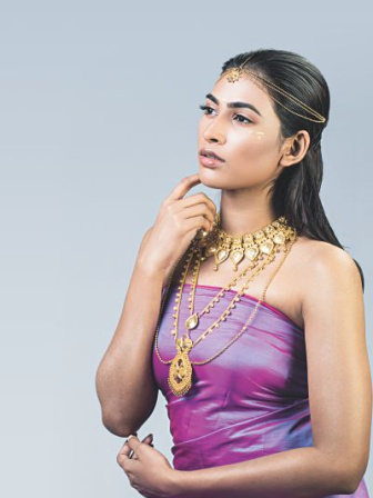 jewellery