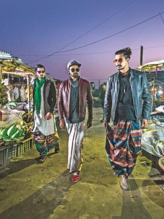 lungi