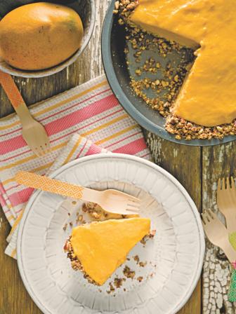 Mango Mania