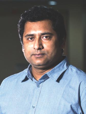 Masud Hasan Ujjal