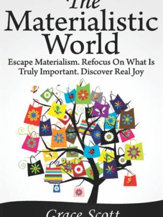Materialistic world