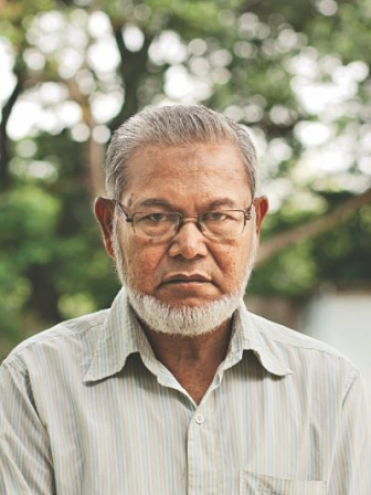 Md. Shirajul Islam