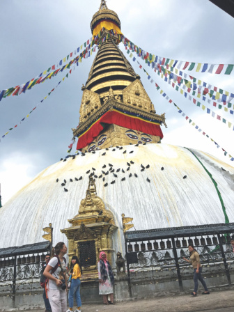 nepal_calling