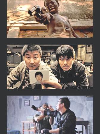 non english films