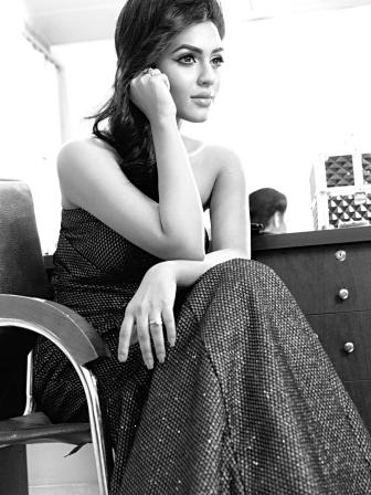 Nusrat Faria