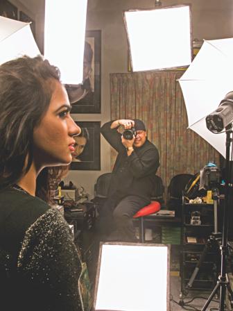 photographer