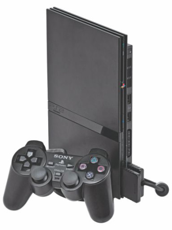 Play station