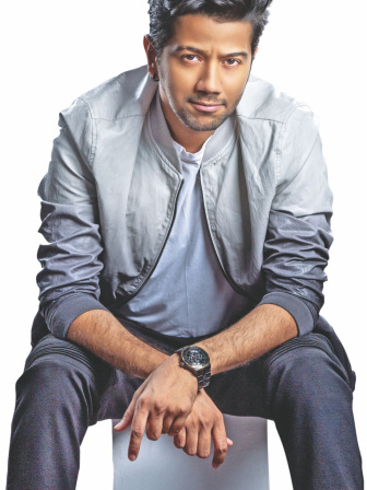 Pritom Hasan