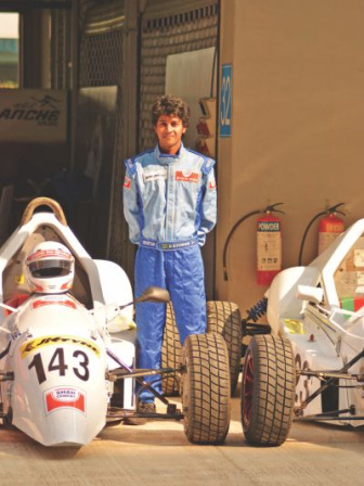 Racing