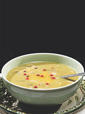 Ramadan Food