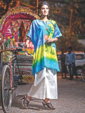 Rickshaw art