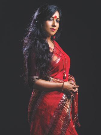 Rokeya Prachi
