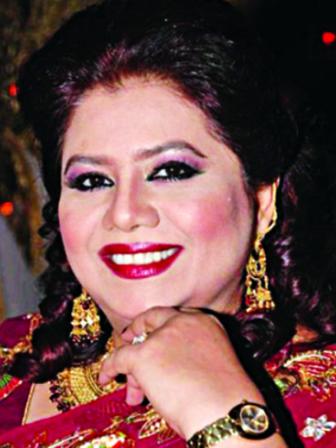 Runa Laila