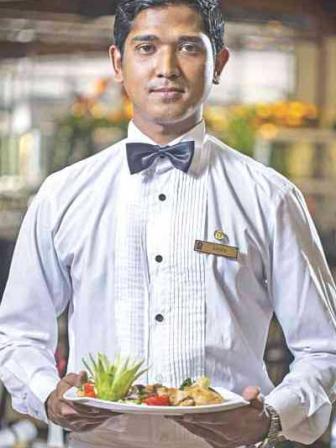 Service