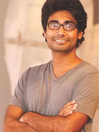 Shaan Rahman