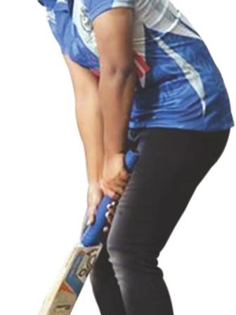 Shathira Jakir Jesy