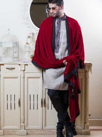Sherwani
