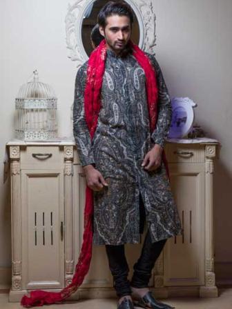 Sherwani