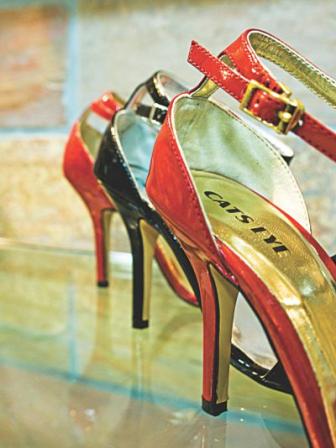 Shoes