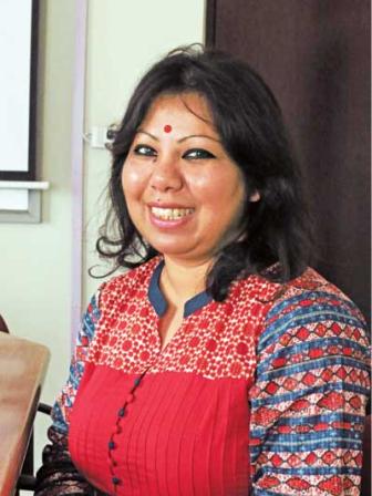 Dr Shuchi Karim