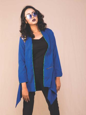 Simply Layering