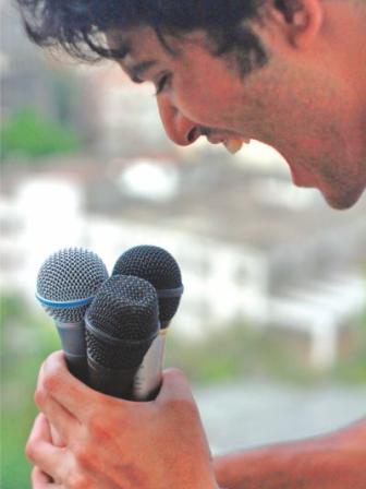 singer