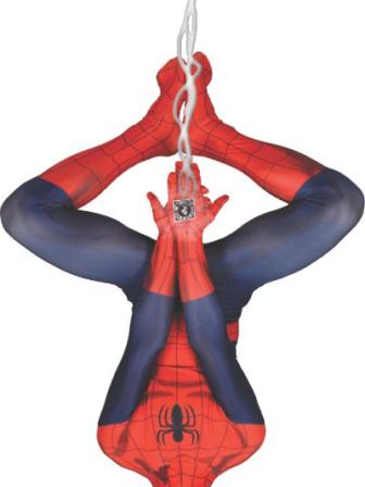 Spider-Man