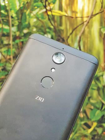 Symphony Z10