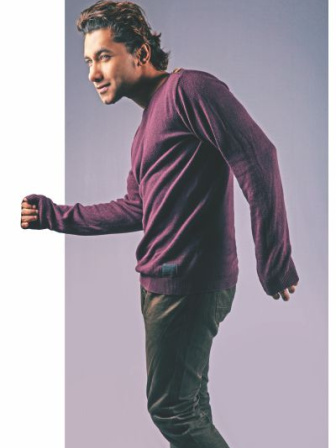 Taskeen Rahman