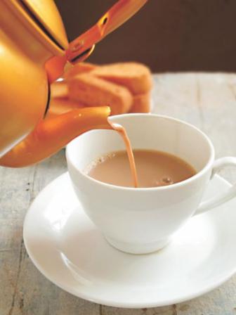 tea