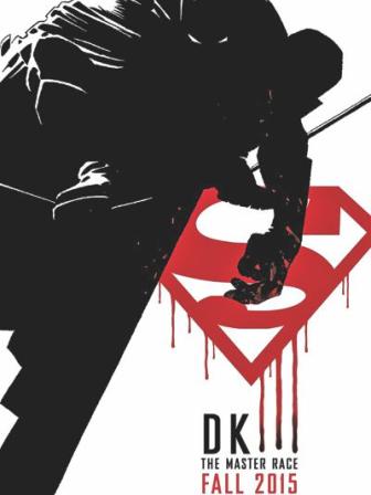 The Dark Knight